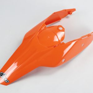 UFO ZADNJI BLATNIK
