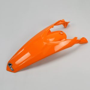 UFO ZADNJI BLATNIK