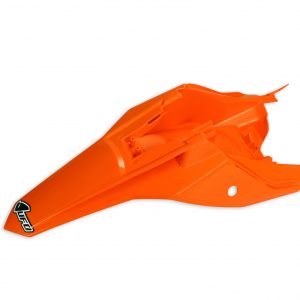 UFO ZADNJI BLATNIK