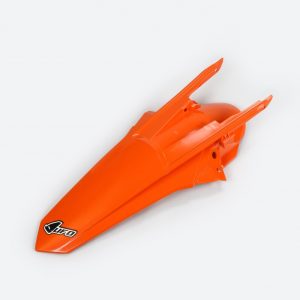 UFO ZADNJI BLATNIK
