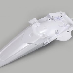 UFO ZADNJI BLATNIK