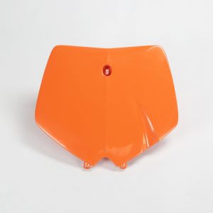 UFO SPREDNJA ŠTEVILČNICA
