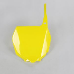 UFO SPREDNJA ŠTEVILČNICA
