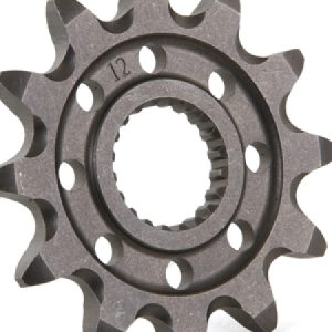 PROX SPREDNJI JEKLEN ZOBNIK - 13
