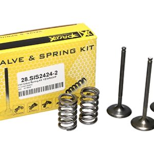 PROX SET SESALNIH VENTILOV Z VZMETMI