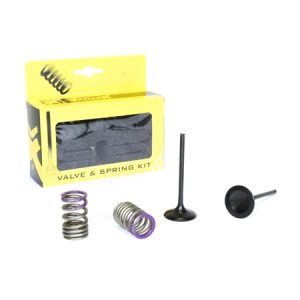 PROX SET SESALNIH VENTILOV Z VZMETMI
