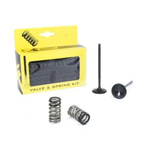 PROX SET SESALNIH VENTILOV Z VZMETMI