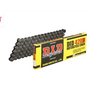 D.I.D. DID 420D X 130 VERIGA