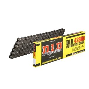 D.I.D. DID 428HD x 130 VERIGA