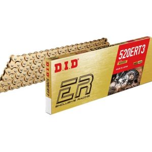 DID 520 ERT3 X 120 VERIGA