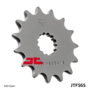 JT SPREDNJI JEKLEN ZOBNIK