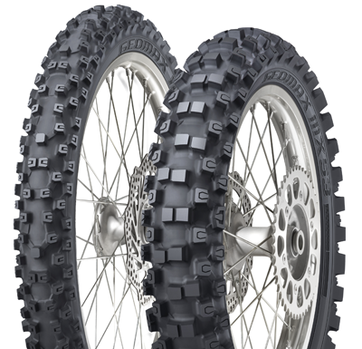 DUNLOP MX54 80/100-21 GUMA