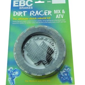 EBC SET SKLOPKE