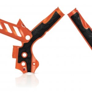 ACERBIS X-GRIP ZAŠČITA OKVIRJA