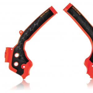 ACERBIS X-GRIP ZAŠČITA OKVIRJA