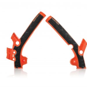 ACERBIS X-GRIP ZAŠČITA OKVIRJA