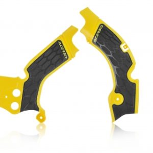 ACERBIS X-GRIP ZAŠČITA OKVIRJA