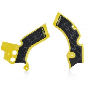ACERBIS X-GRIP ZAŠČITA OKVIRJA