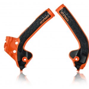 ACERBIS X-GRIP ZAŠČITA OKVIRJA