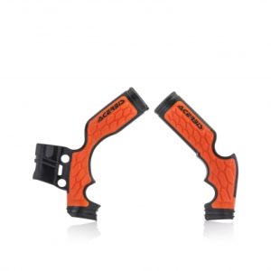 ACERBIS X-GRIP ZAŠČITA OKVIRJA