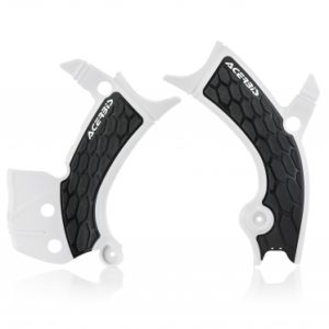 ACERBIS X-GRIP ZAŠČITA OKVIRJA