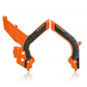 ACERBIS X-GRIP ZAŠČITA OKVIRJA
