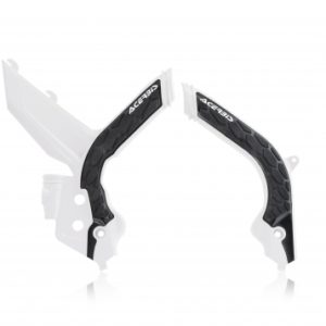 ACERBIS X-GRIP ZAŠČITA OKVIRJA