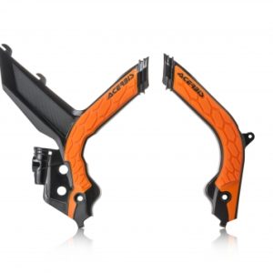 ACERBIS X-GRIP ZAŠČITA OKVIRJA
