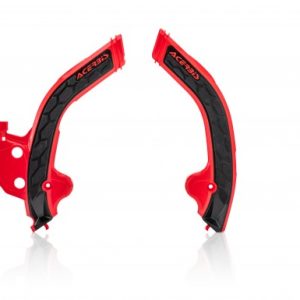 ACERBIS X-GRIP ZAŠČITA OKVIRJA