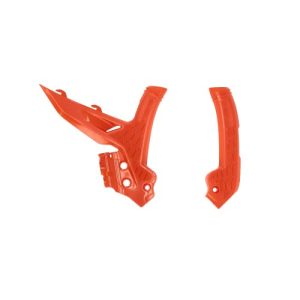 ACERBIS X-GRIP ZAŠČITA OKVIRJA