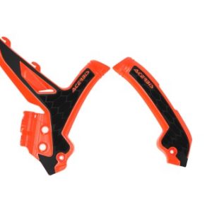 ACERBIS X-GRIP ZAŠČITA OKVIRJA