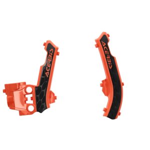 ACERBIS X-GRIP ZAŠČITA OKVIRJA