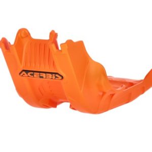 ACERBIS ZAŠČITNA PLOŠČA MOTORJA