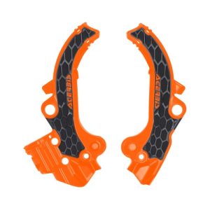 ACERBIS X-GRIP ZAŠČITA OKVIRJA