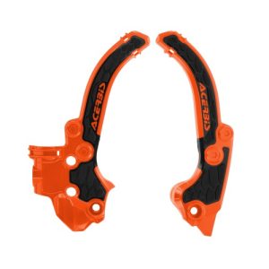 ACERBIS X-GRIP ZAŠČITA OKVIRJA