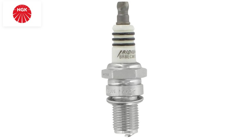 NGK BR8ECMIX IRIDIUM VŽIGALNA SVEČKA