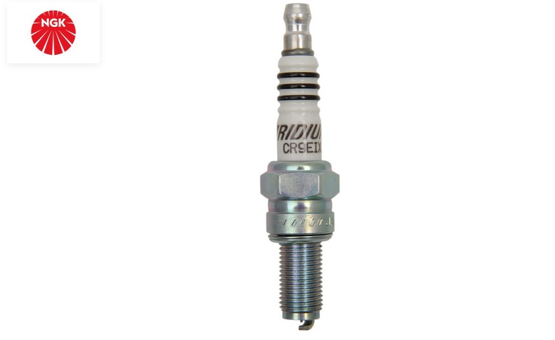 NGK CR9EIX IRIDIUM VŽIGALNA SVEČKA