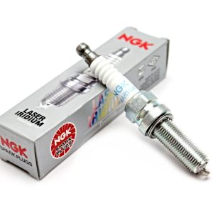 NGK LMAR9AI-10 IRIDIUM VŽIGALNA SVEČKA