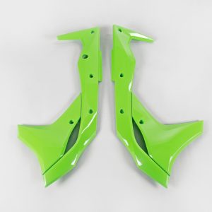 UFO ZAŠČITA RADIATORJEV