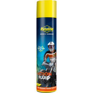 PUTOLINE ACTION FLUID MAZIVO ZRAČNEGA FILTRA 600 ML