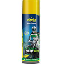 PUTOLINE ACTION FLUID BIO MAZIVO ZRAČNEGA FILTRA 600 ML