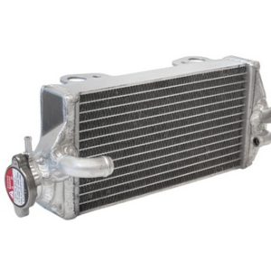 NRT LEVI RADIATOR S ČEPOM
