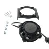 EXED VENTILATOR KIT ZA RADIATOR Z AVTOMATSKIM VKLOPOM