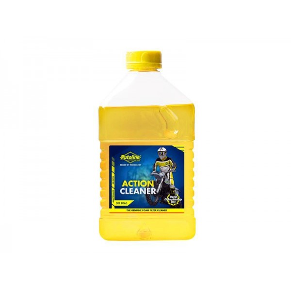 PUTOLINE ACTION CLEANER ČISTILO ZRAČNEGA FILTRA 2L