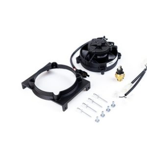 SPAL VENTILATOR KIT ZA RADIATOR Z AVTOMATSKIM VKLOPOM