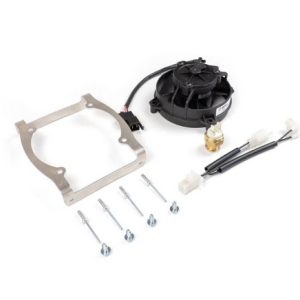 SPAL VENTILATOR KIT ZA RADIATOR Z AVTOMATSKIM VKLOPOM