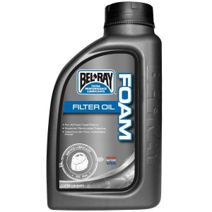 BELRAY FOAM OLJE ZA ZRAČNI FILTER 1l