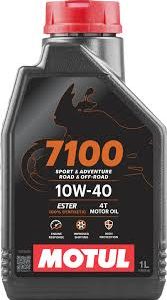 MOTUL 7100 10W40 1L