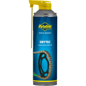 PUTOLINE DRYTEC RACING SPREJ ZA VERIGO 500ML