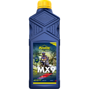 PUTOLINE MX9 OLJE ZA MEŠANICO 1L